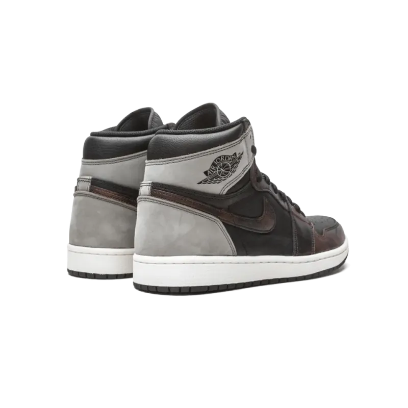 Jordan Air Jordan 1 Retro High OG Patina / Rust Shadow Mens