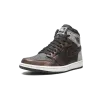 Jordan Air Jordan 1 Retro High OG Patina / Rust Shadow Mens
