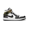 Jordan Air Jordan 1 Mid SE Heat Reactive Mens