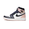 Jordan AIR JORDAN 1 HIGH WMNS Bubble Gum Womens