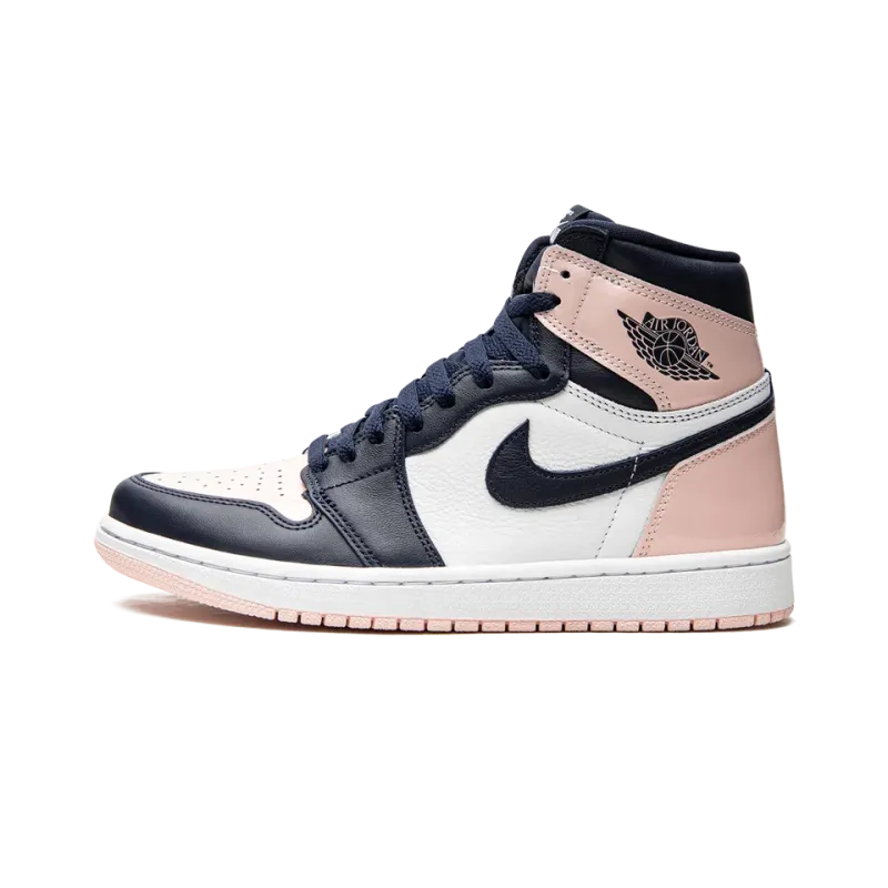 Jordan AIR JORDAN 1 HIGH WMNS Bubble Gum Womens