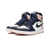 Jordan AIR JORDAN 1 HIGH WMNS Bubble Gum Womens