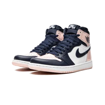 Jordan AIR JORDAN 1 HIGH WMNS Bubble Gum Womens