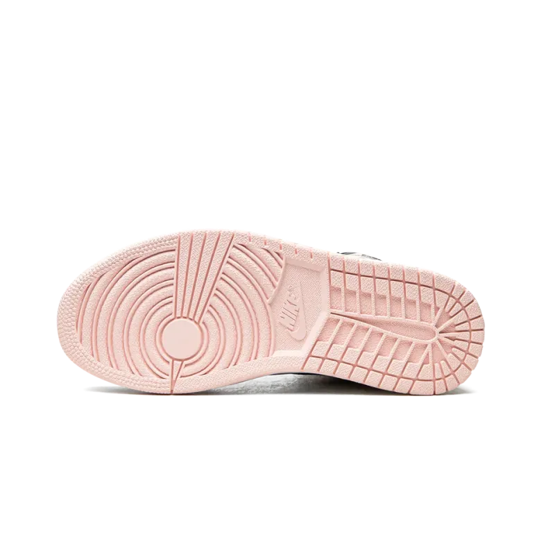 Jordan AIR JORDAN 1 HIGH WMNS Bubble Gum Womens