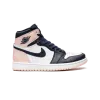Jordan AIR JORDAN 1 HIGH WMNS Bubble Gum Womens