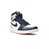 Jordan AIR JORDAN 1 HIGH WMNS Bubble Gum Womens