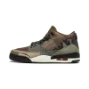 Jordan Air Jordan 3 Patchwork Camo Mens