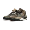 Jordan Air Jordan 3 Patchwork Camo Mens
