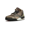 Jordan Air Jordan 3 Patchwork Camo Mens