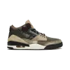 Jordan Air Jordan 3 Patchwork Camo Mens