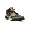 Jordan Air Jordan 3 Patchwork Camo Mens