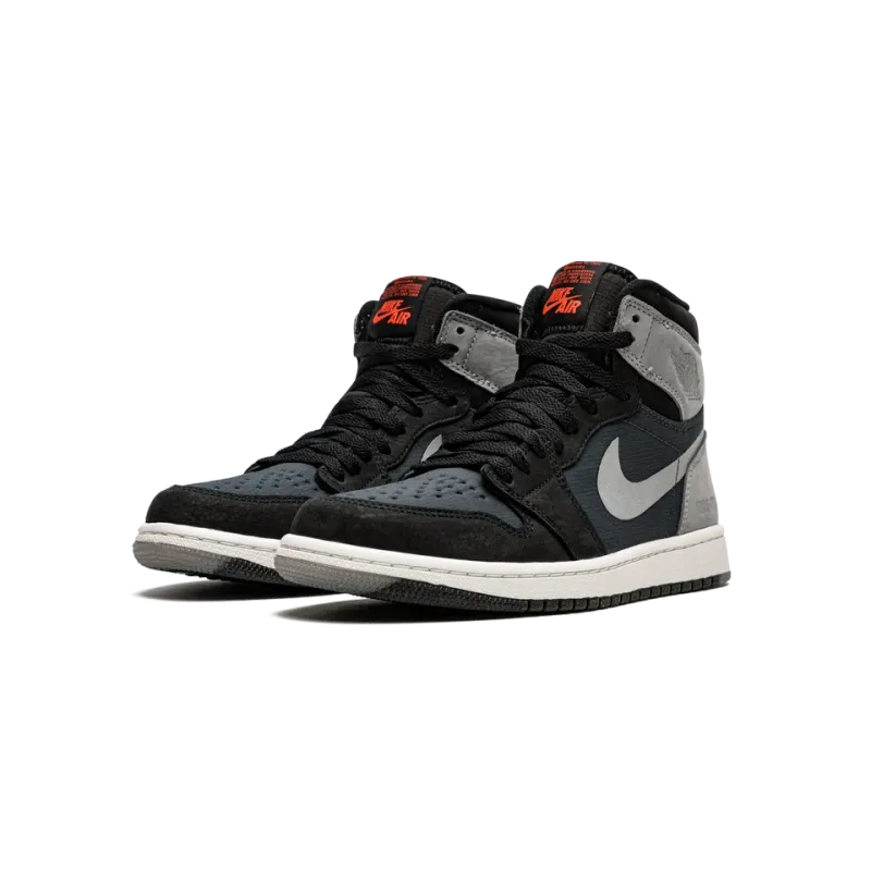 Jordan Air Jordan 1 Element Gore-Tex - Black Mens
