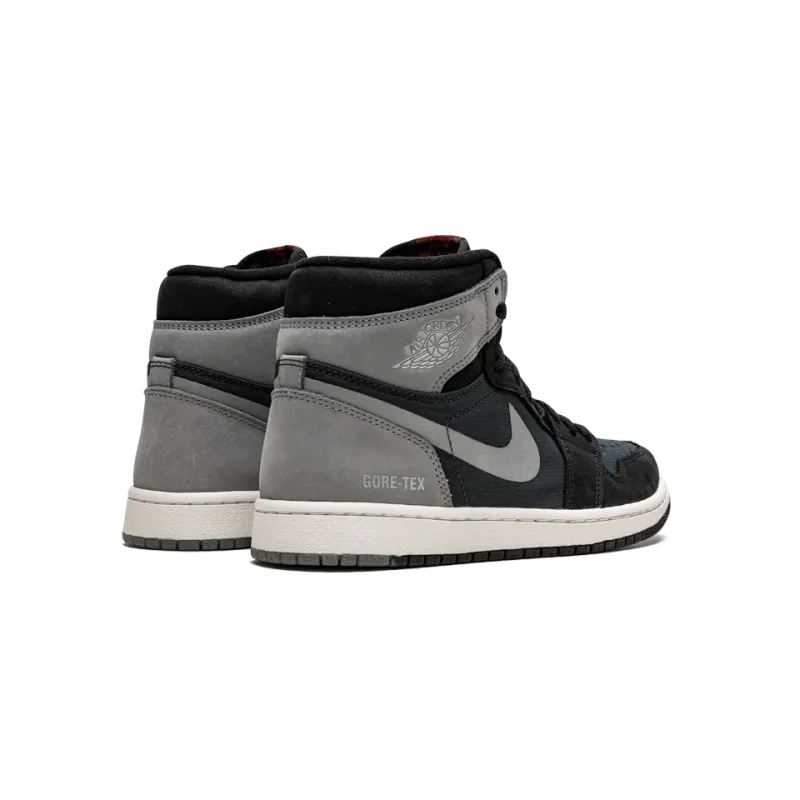 Jordan Air Jordan 1 Element Gore-Tex - Black Mens