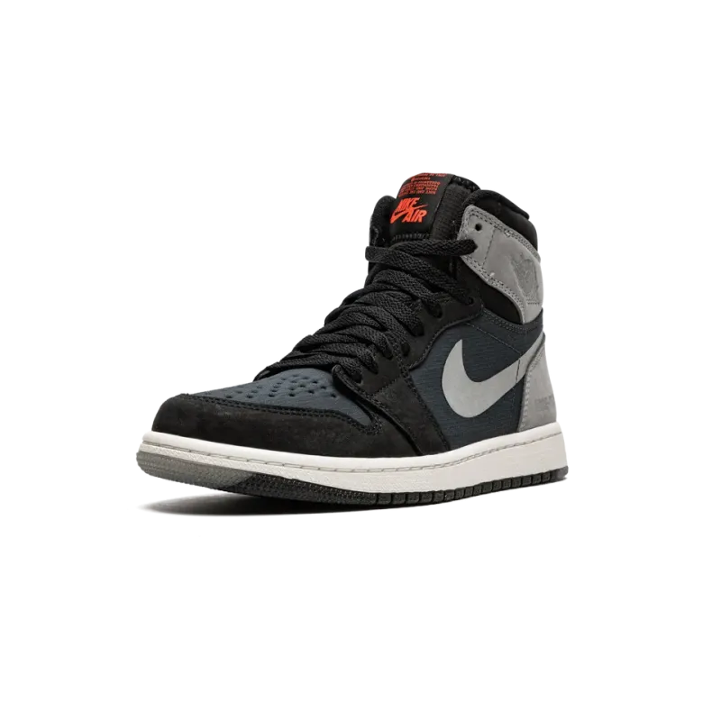 Jordan Air Jordan 1 Element Gore-Tex - Black Mens