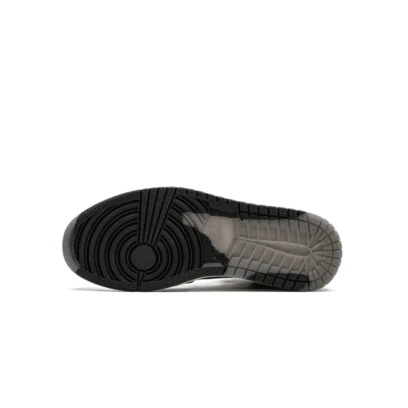 Jordan Air Jordan 1 Element Gore-Tex - Black Mens