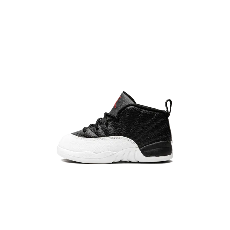 Jordan Air Jordan 12 Retro TD Playoffs 2022 Toddler
