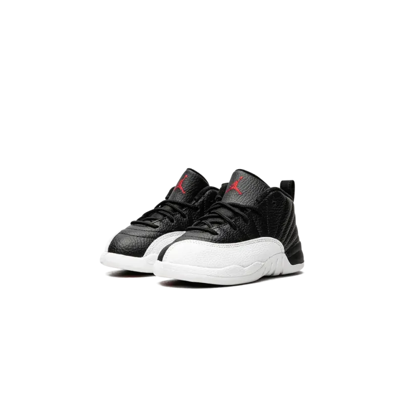 Jordan Air Jordan 12 Retro TD Playoffs 2022 Toddler
