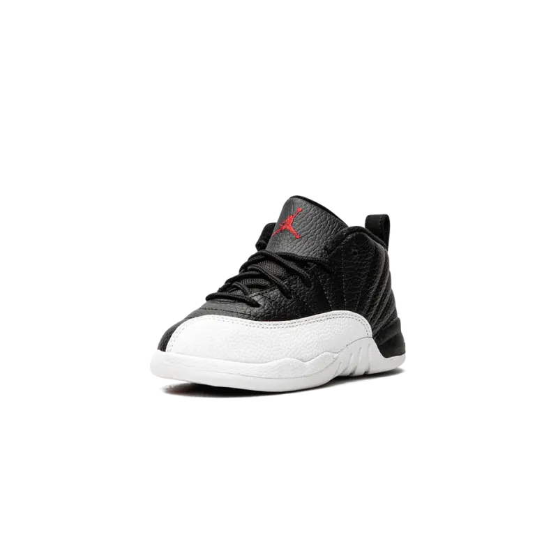 Jordan Air Jordan 12 Retro TD Playoffs 2022 Toddler