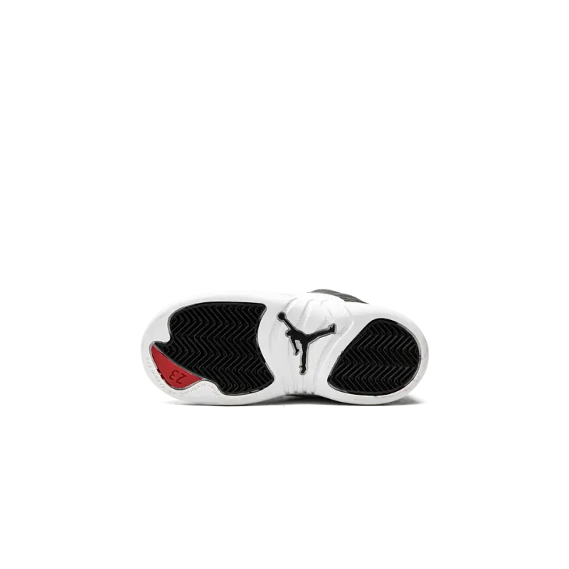 Jordan Air Jordan 12 Retro TD Playoffs 2022 Toddler