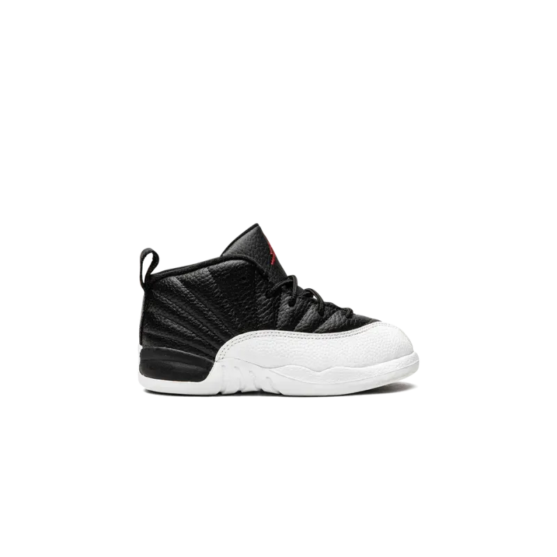 Jordan Air Jordan 12 Retro TD Playoffs 2022 Toddler