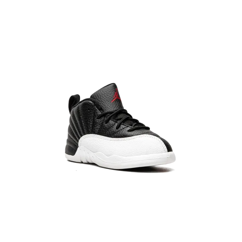 Jordan Air Jordan 12 Retro TD Playoffs 2022 Toddler
