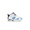 Jordan Air Jordan 6 Retro TD UNC Toddler
