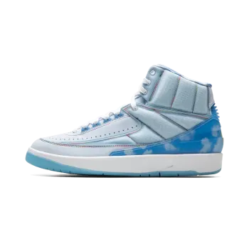 Jordan Air Jordan 2 J Balvin Mens