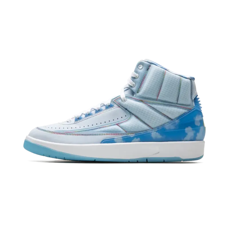 Jordan Air Jordan 2 J Balvin Mens