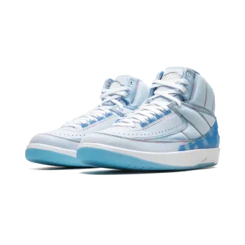 Jordan Air Jordan 2 J Balvin Mens