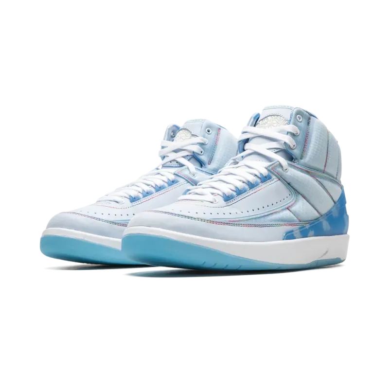 Jordan Air Jordan 2 J Balvin Mens