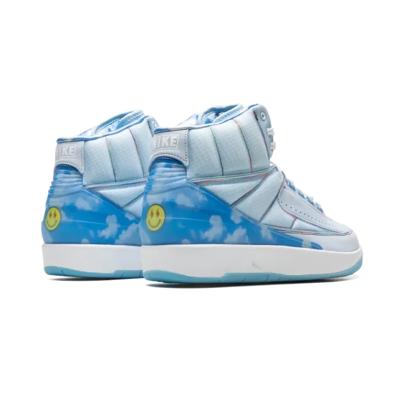 Jordan Air Jordan 2 J Balvin Mens