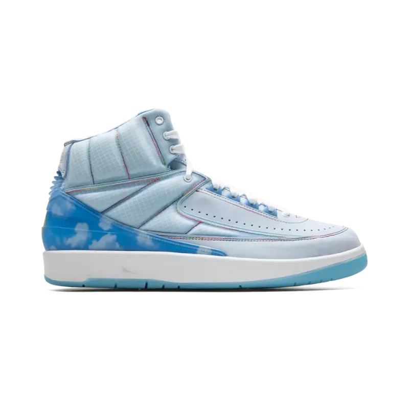 Jordan Air Jordan 2 J Balvin Mens