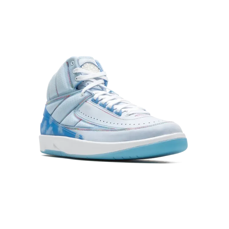 Jordan Air Jordan 2 J Balvin Mens