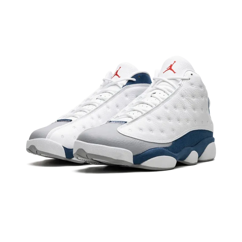 Jordan Air Jordan 13 French Blue Mens
