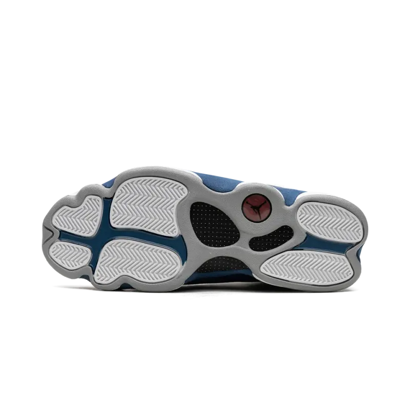 Jordan Air Jordan 13 French Blue Mens