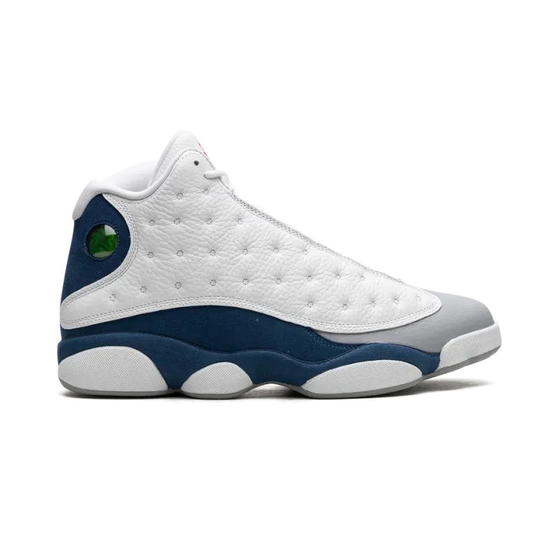 Jordan Air Jordan 13 French Blue Mens