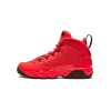 Jordan Air Jordan 9 Retro GS Chile Red Grade School