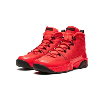 Jordan Air Jordan 9 Retro GS Chile Red Grade School
