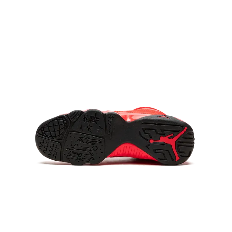 Jordan Air Jordan 9 Retro GS Chile Red Grade School