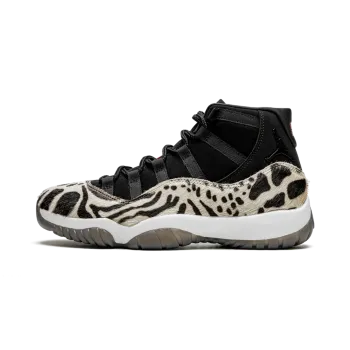 Jordan AIR JORDAN 11 WMNS Animal Instinct Womens