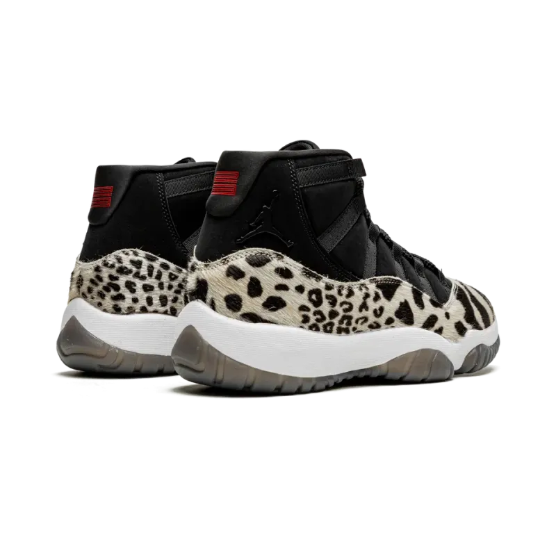 Jordan AIR JORDAN 11 WMNS Animal Instinct Womens