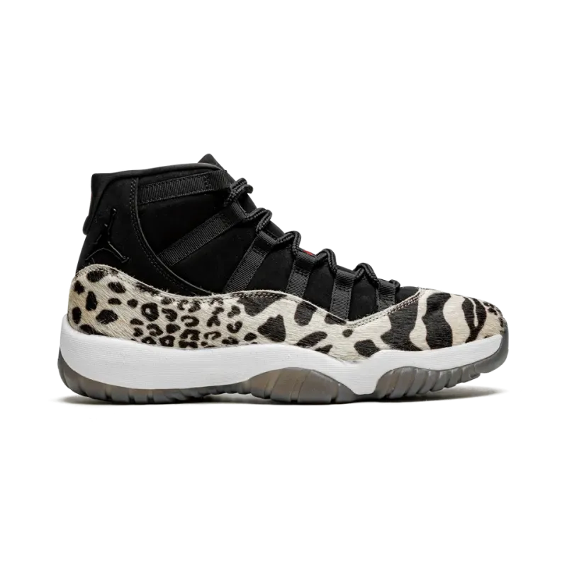 Jordan AIR JORDAN 11 WMNS Animal Instinct Womens