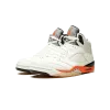 Jordan Air Jordan 5 Retro Shattered Backboard Mens