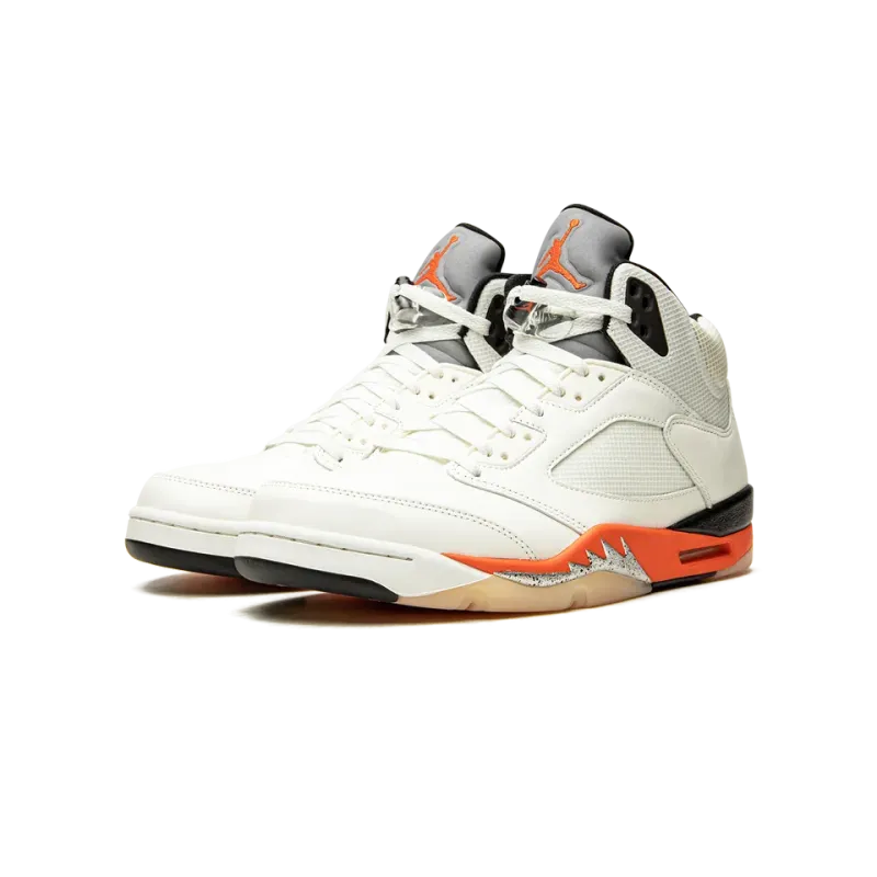 Jordan Air Jordan 5 Retro Shattered Backboard Mens