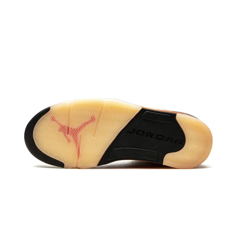 Jordan Air Jordan 5 Retro Shattered Backboard Mens