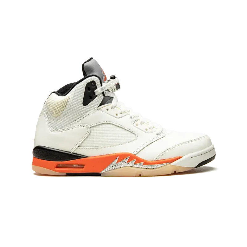 Jordan Air Jordan 5 Retro Shattered Backboard Mens