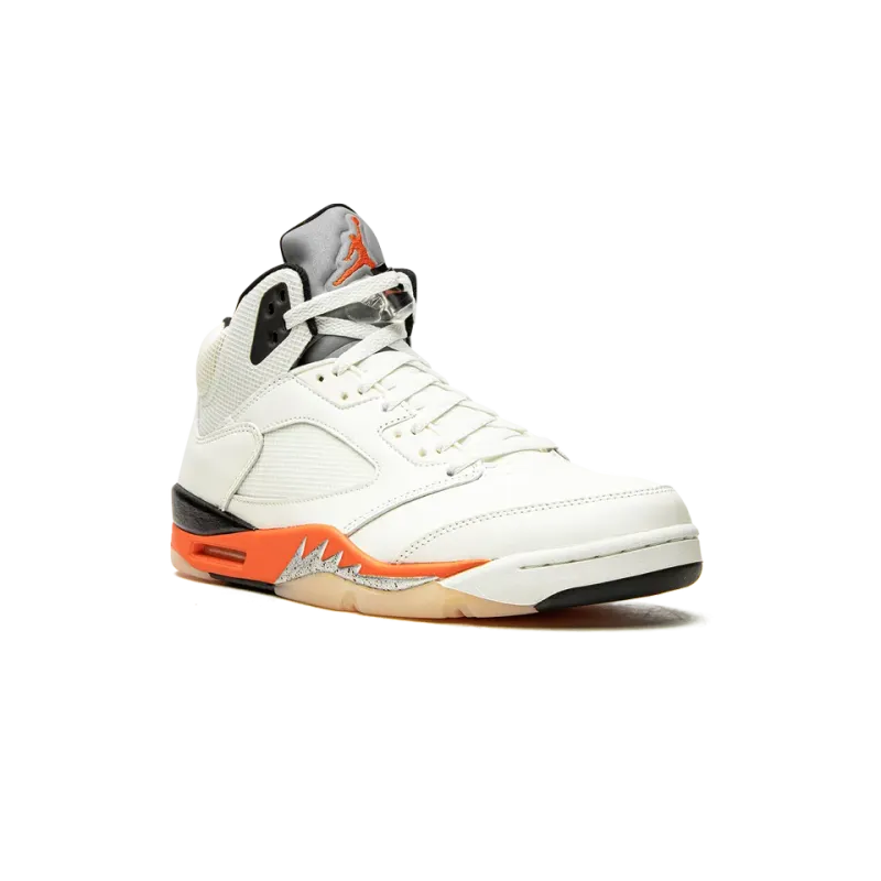 Jordan Air Jordan 5 Retro Shattered Backboard Mens