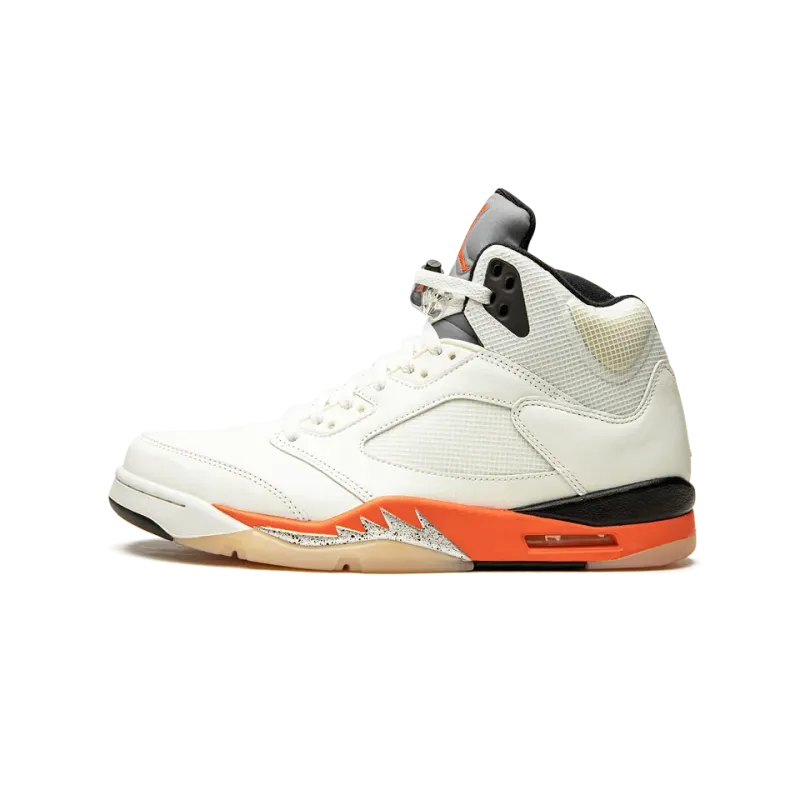 Jordan Air Jordan 5 Retro Shattered Backboard Mens