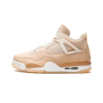 Jordan Air Jordan 4 WMNS Shimmer Womens
