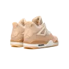 Jordan Air Jordan 4 WMNS Shimmer Womens
